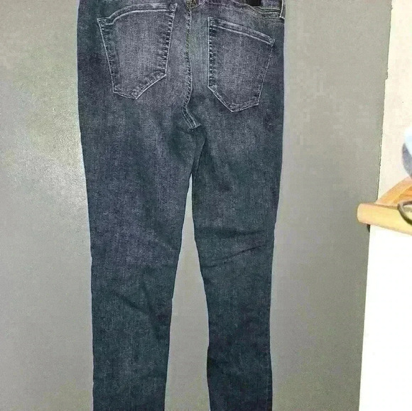 Yummie by Heather Thompson Jeans Size 28 - Picture 7 of 13